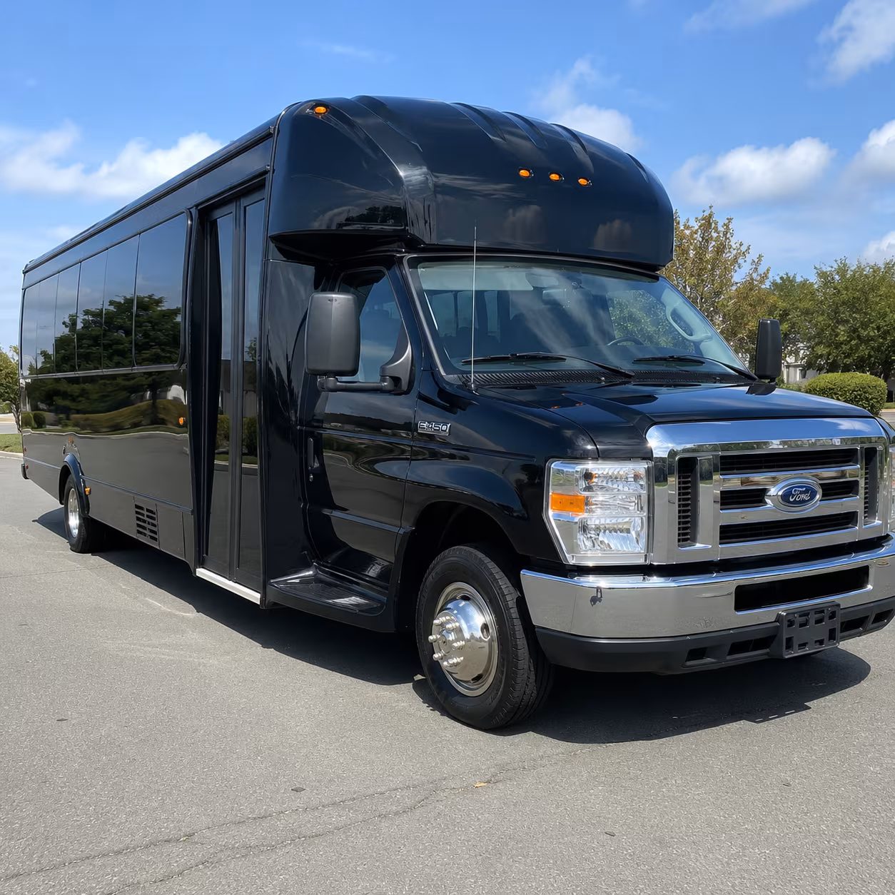 amarillo brewery crawls local taprooms party bus rental