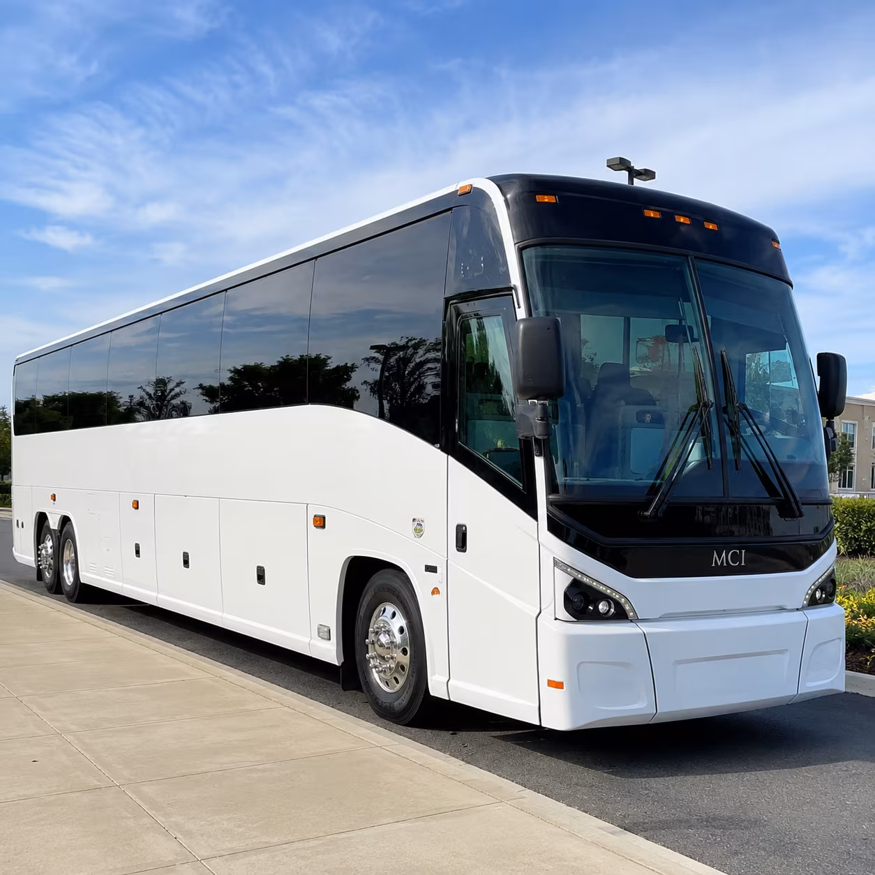 amarillo concert transportation onboard seating