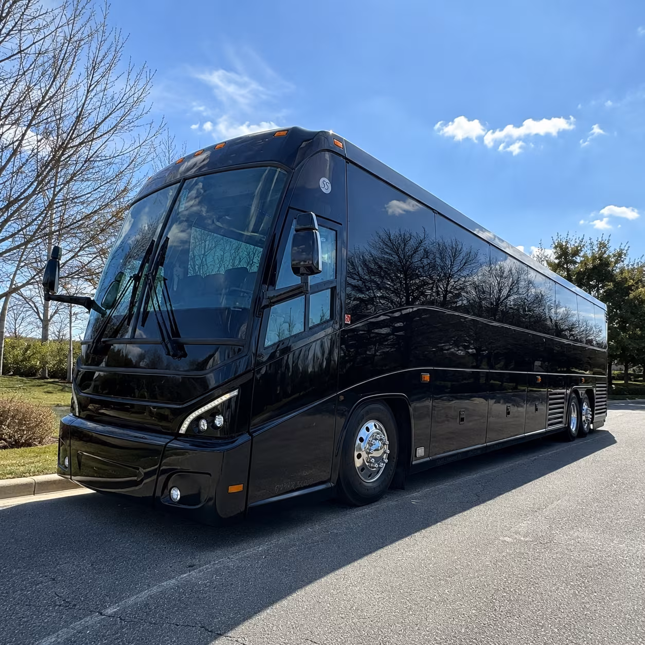 corporate and government group airport transfers in amarillo