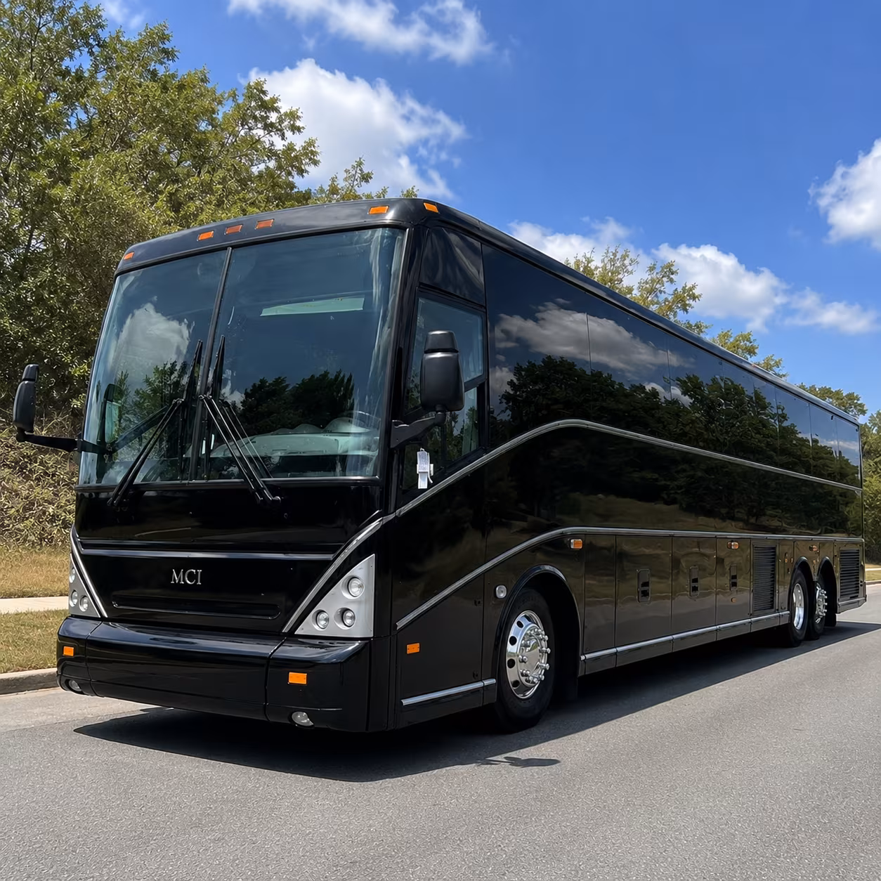 find exactly what you need for medical campus and healthcare shuttles