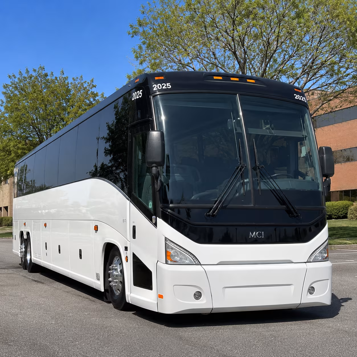 getting to the amarillo civic center has never been easier for your group