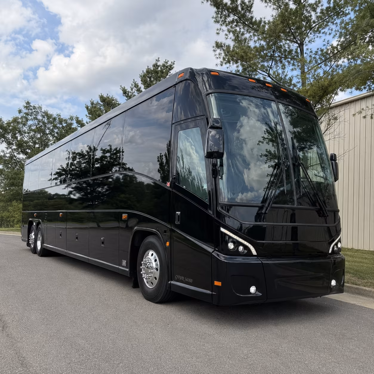 hospital and healthcare campus shuttles along south coulter street