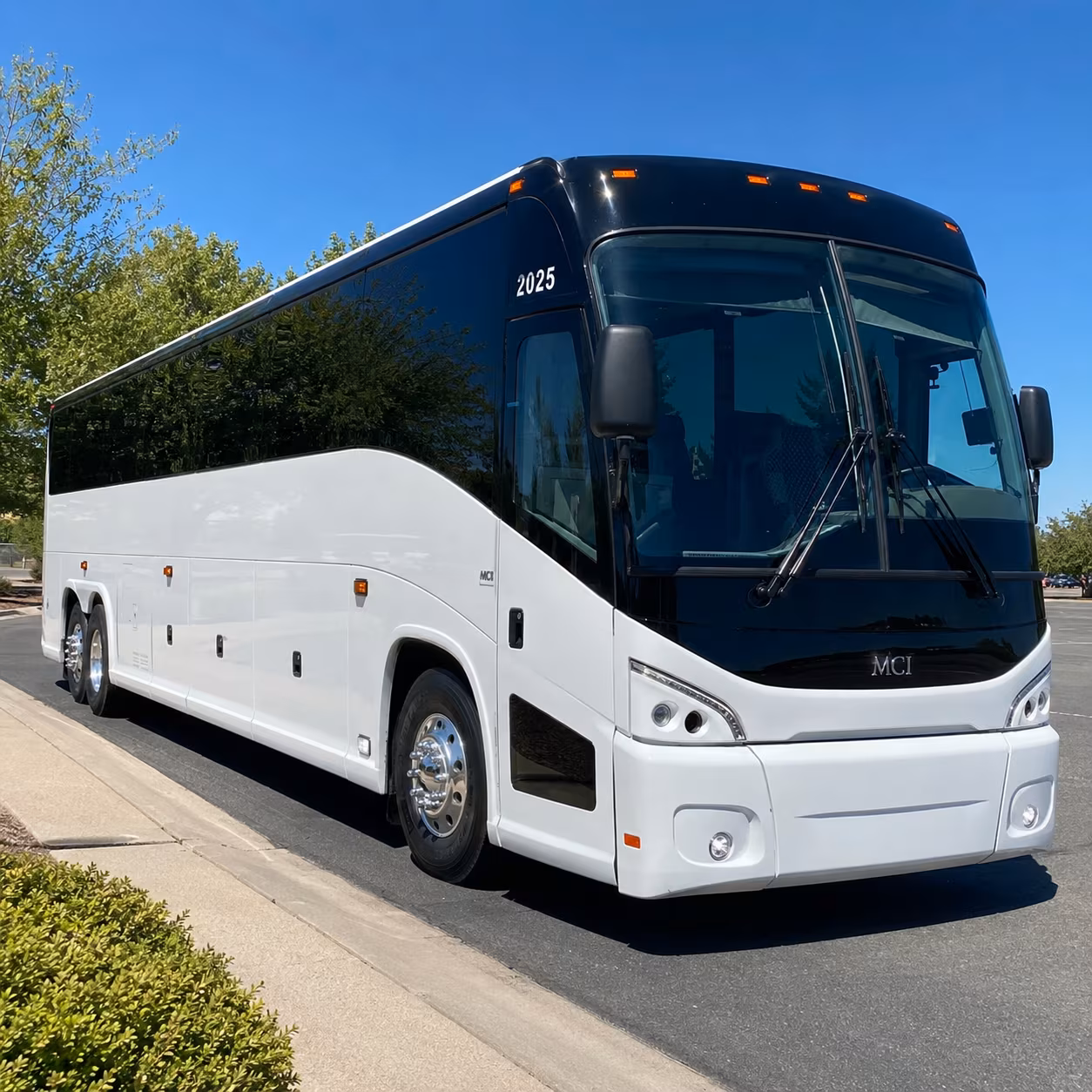 let a charter bus handle the run to dallas fort worth and the metroplex