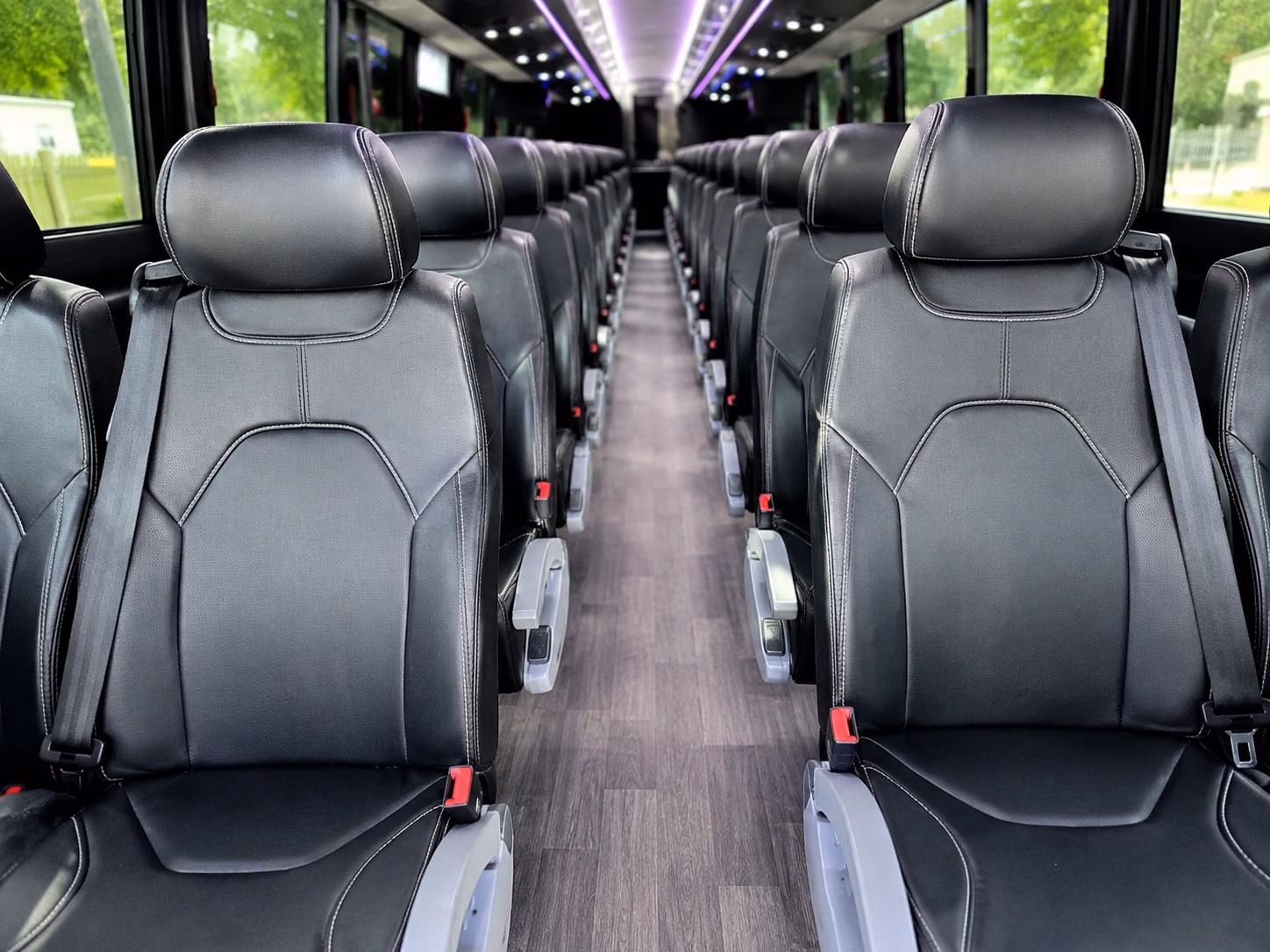 midland church transportation
