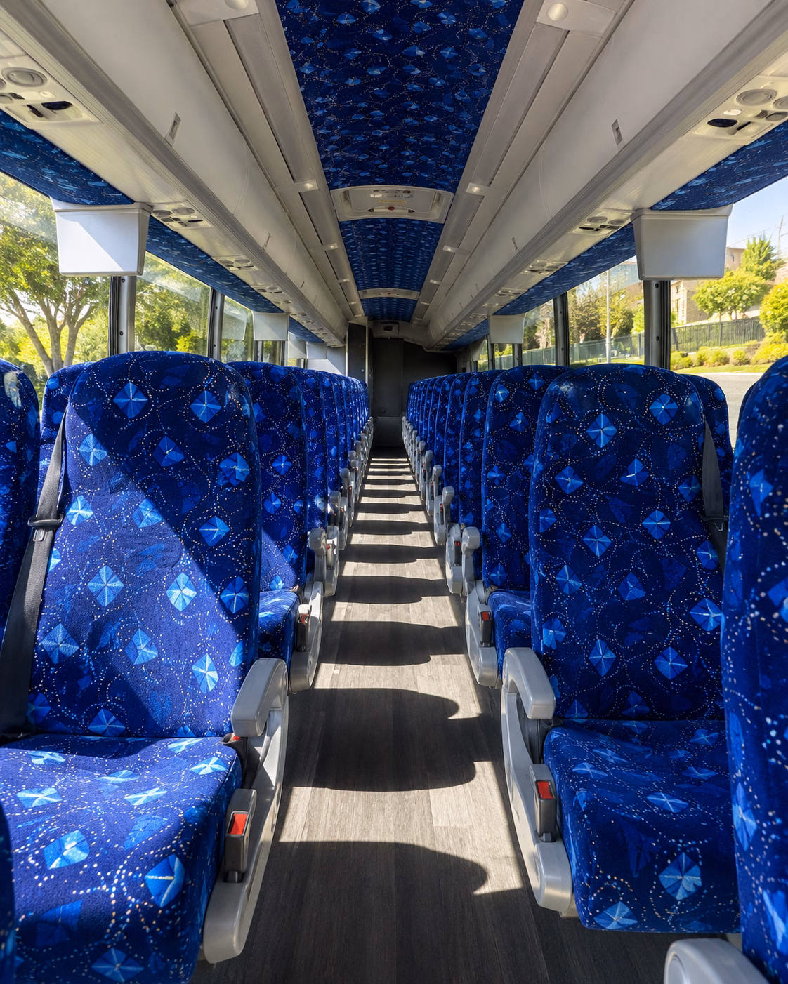 midwest city church transportation