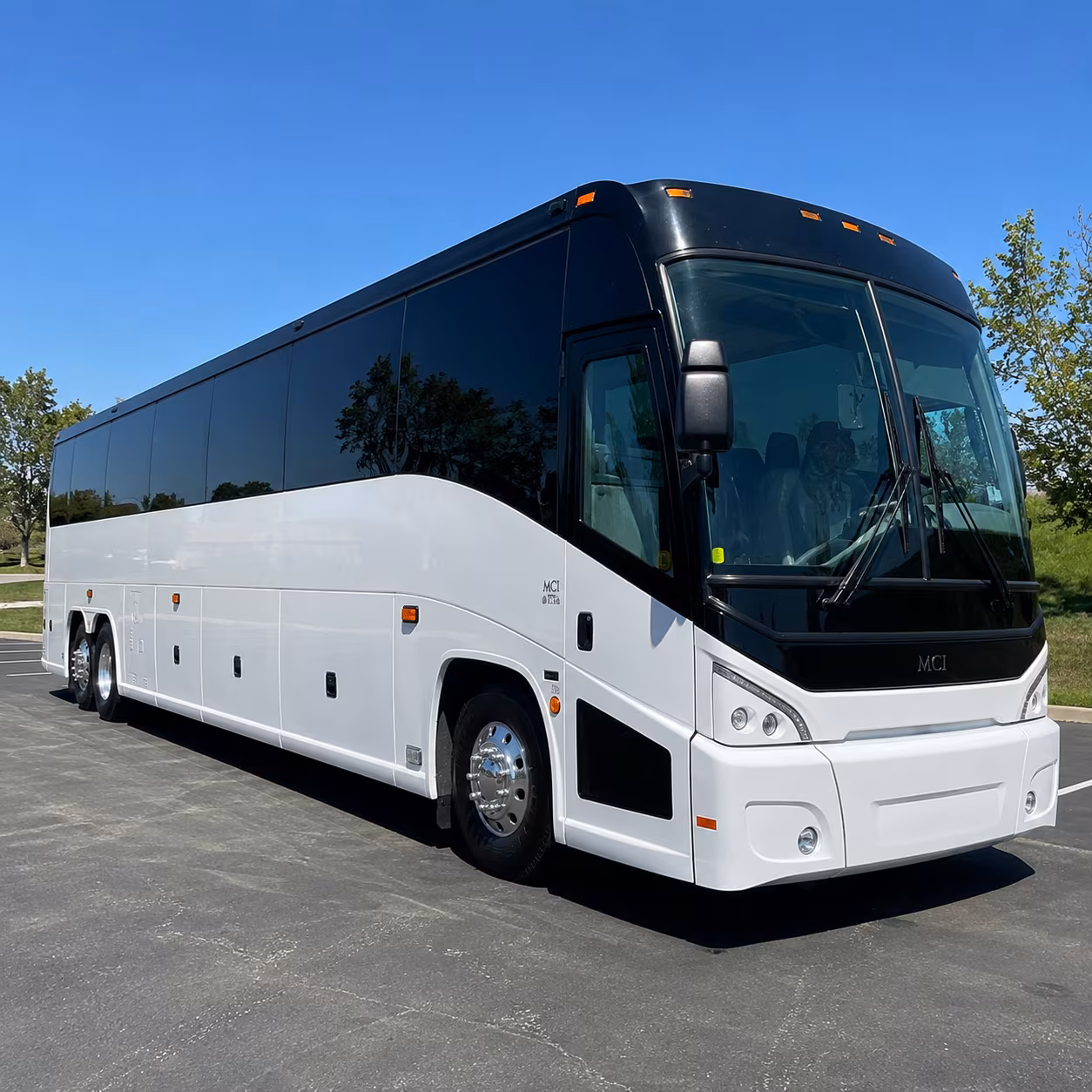 moore concert transportation