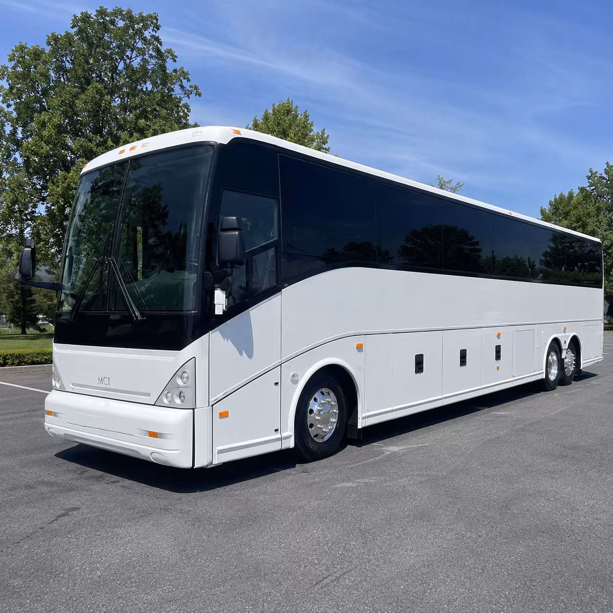 moore field trip transportation