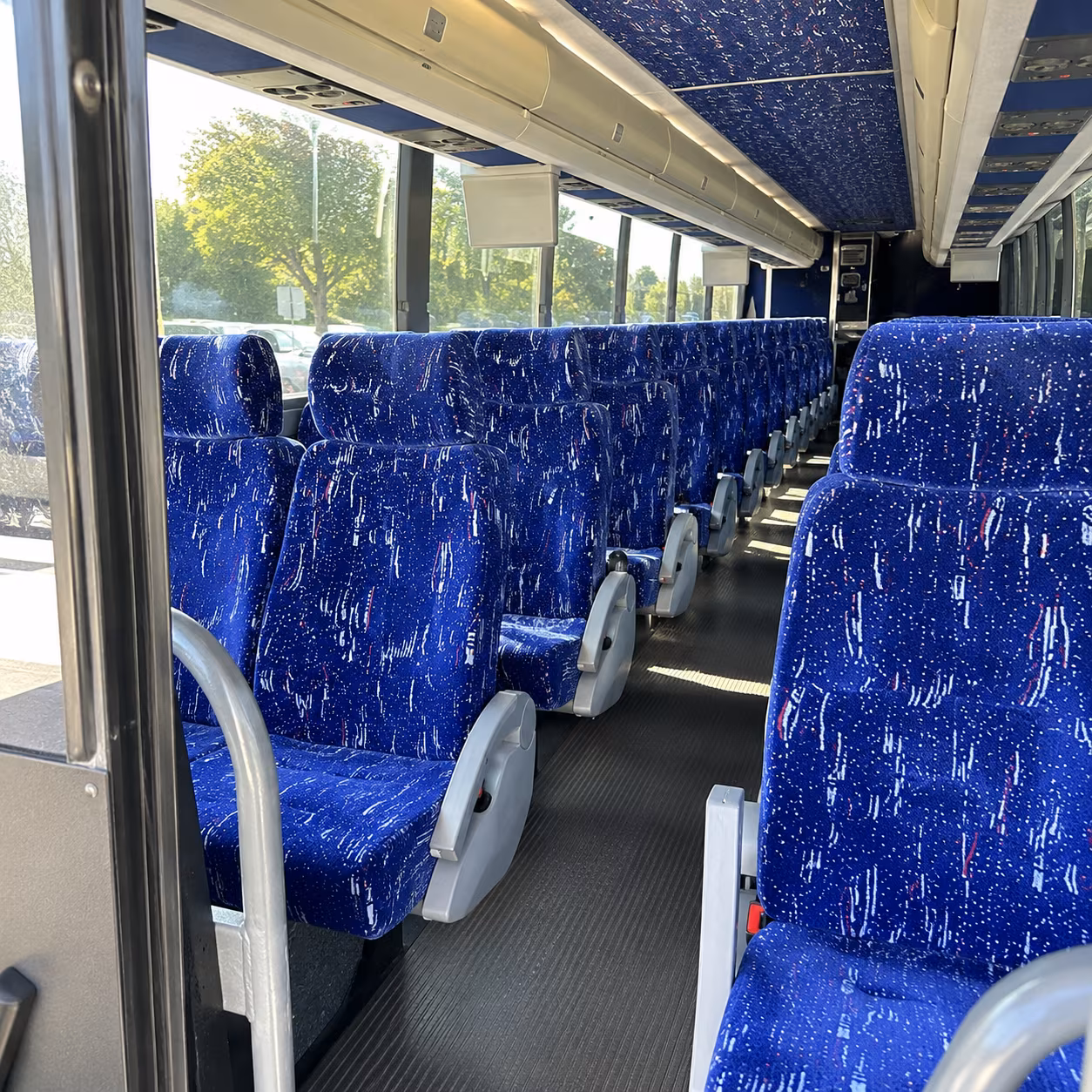 moore long distance transportation
