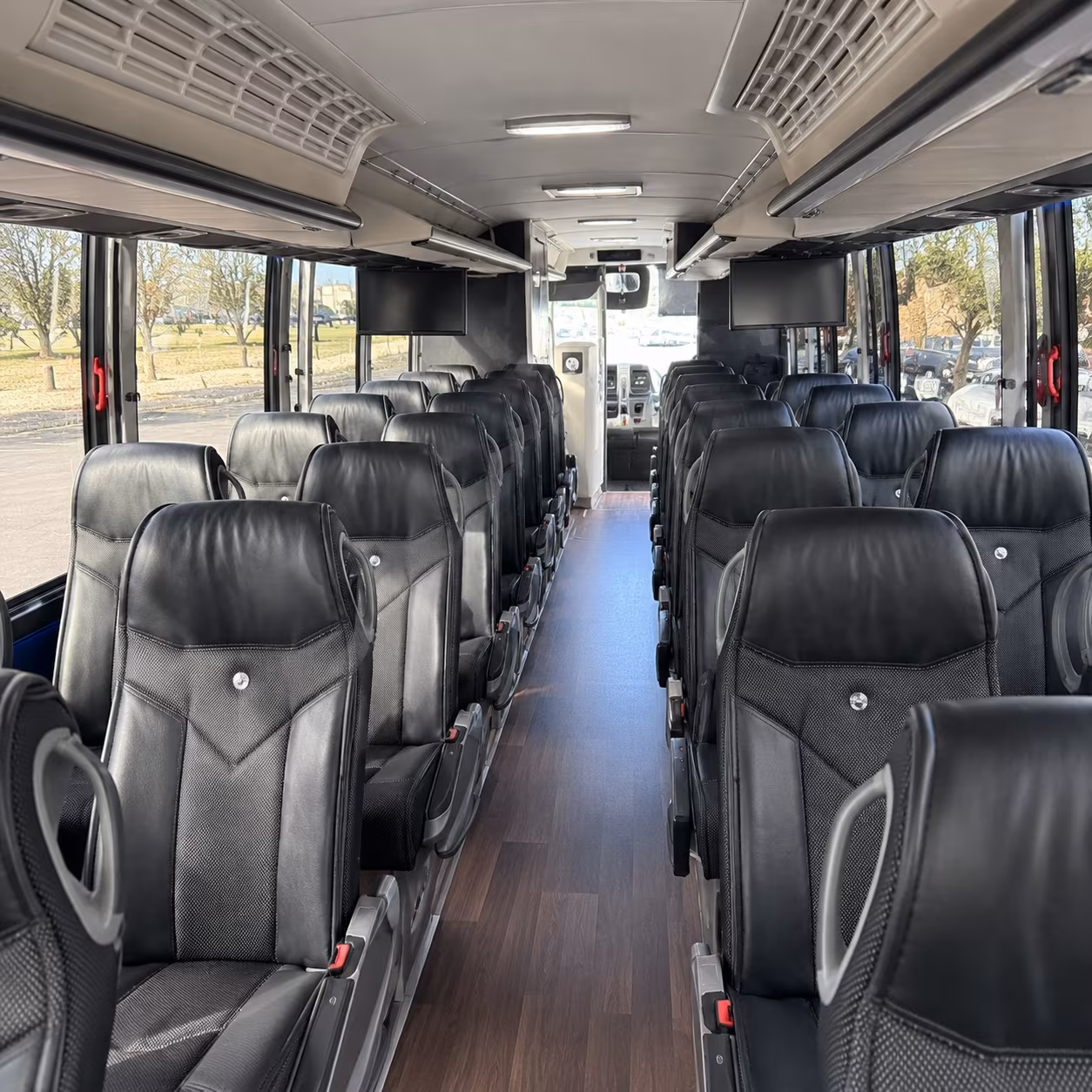 oklahoma city church transportation