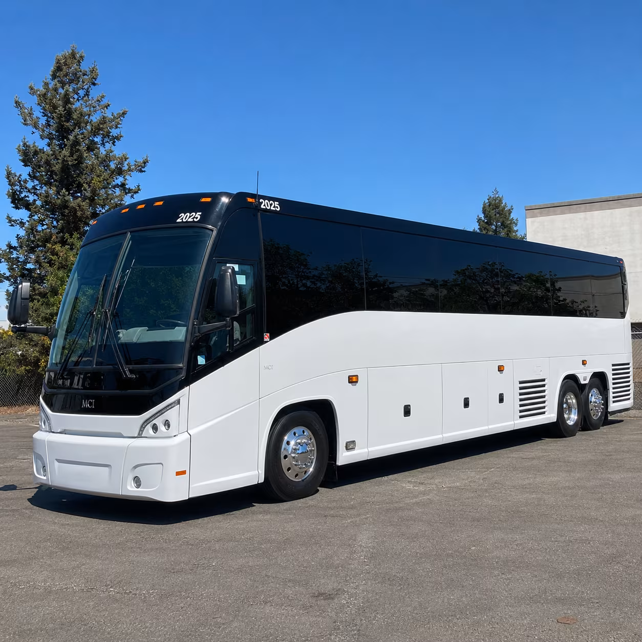 shuttle your congregation to easter and christmas services without the parking headache