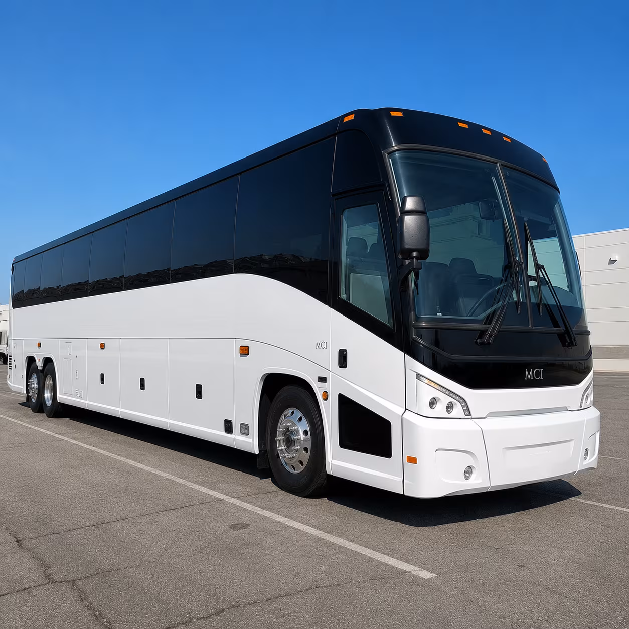shuttle your team between amarillo hotels and the civic center complex