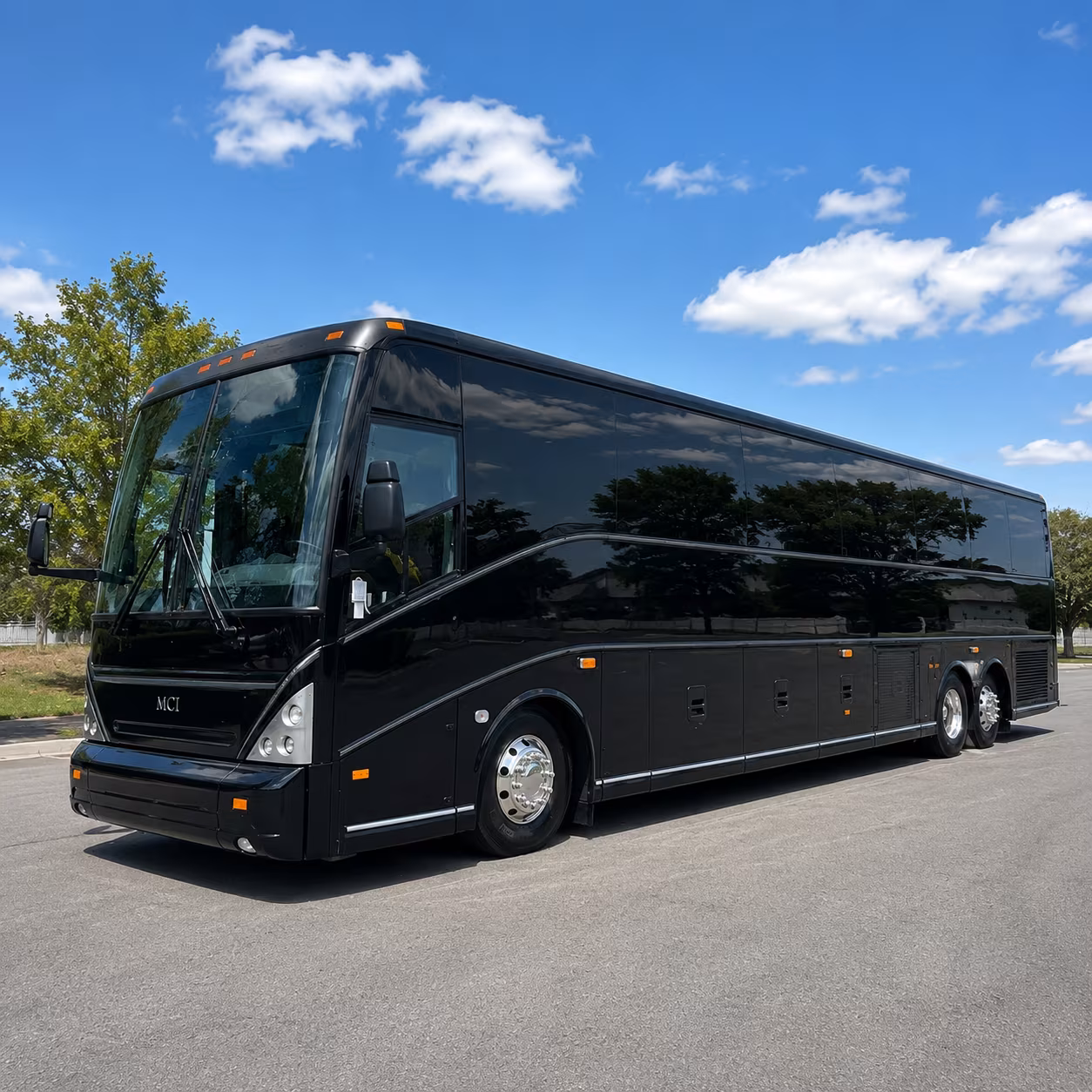 take your class to palo duro canyon with easy group transportation