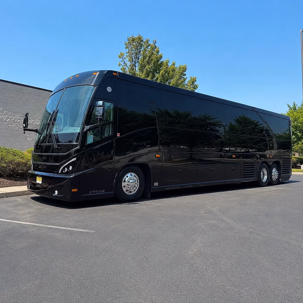 temporary and seasonal workforce shuttles for plant turnarounds and peak hiring