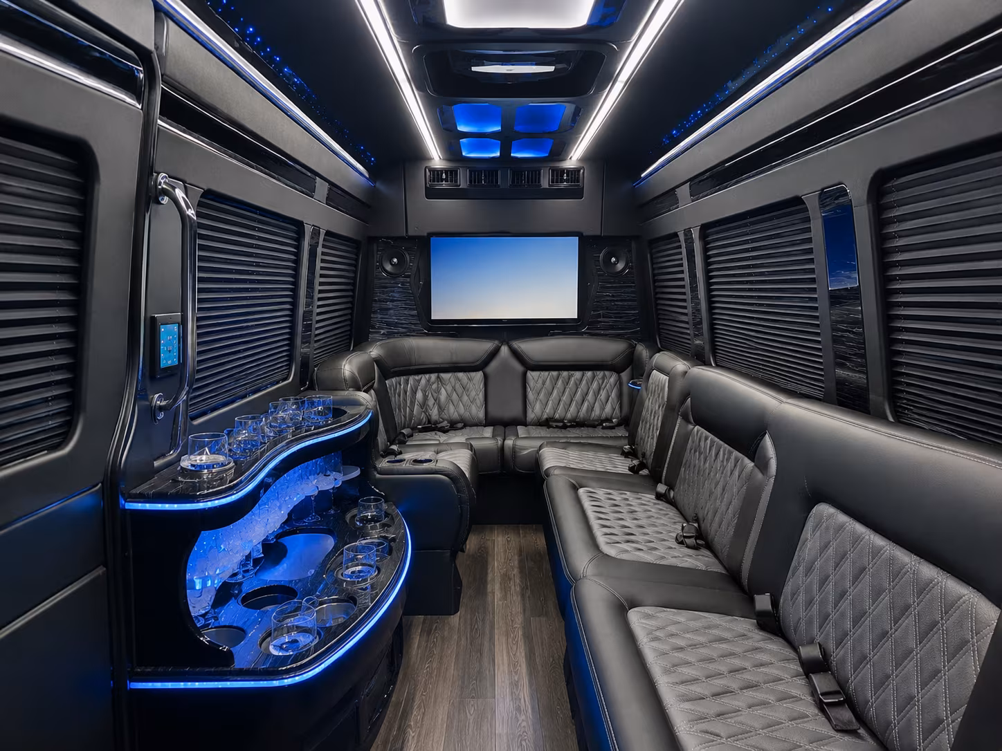 waiting until the last minute for prom transportation in amarillo will cost you more
