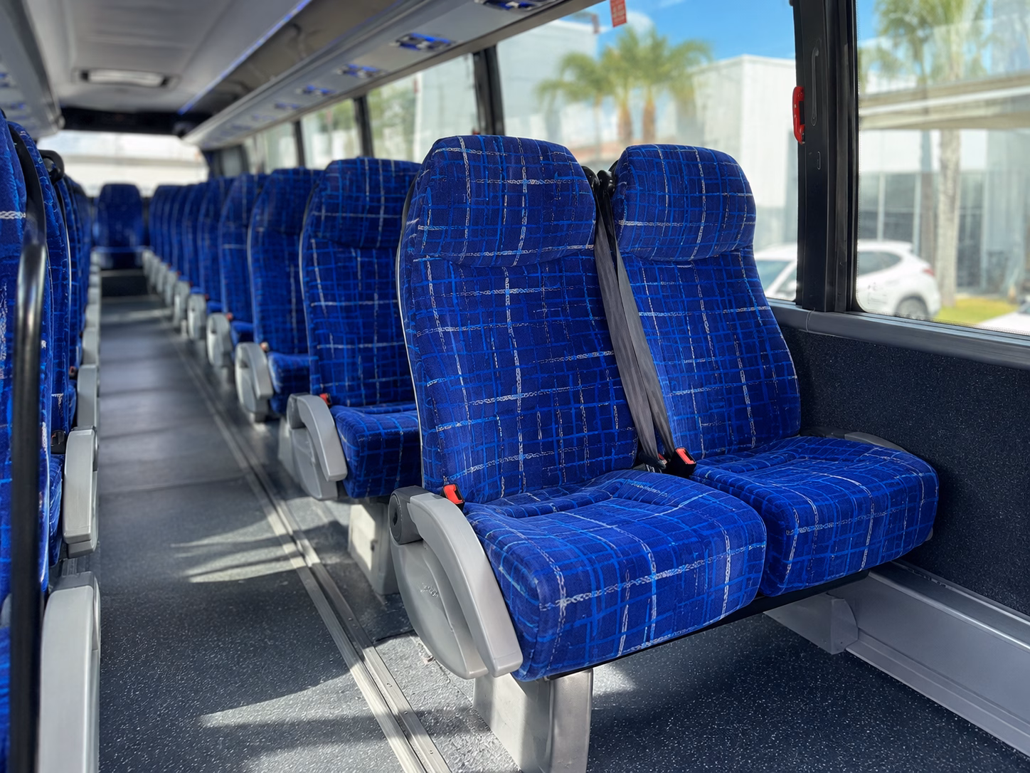 wine tour buses for corporate groups and private events in amarillo