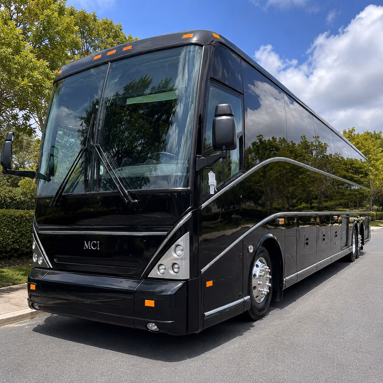 with amarillocharterbuscompany com securing group transportation for amarillo corporate events is simple