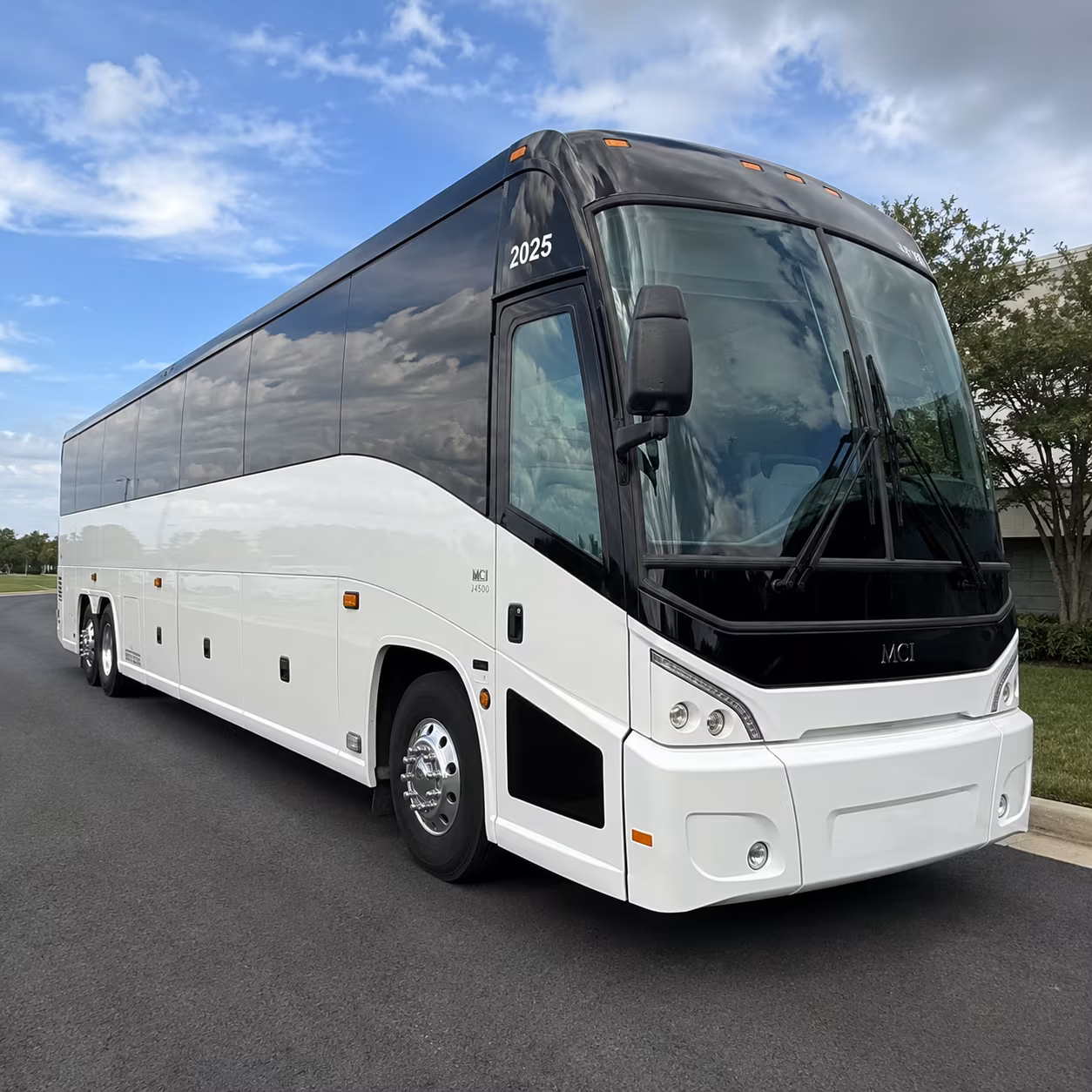 with so many vehicle options every concert group in amarillo finds the right fit