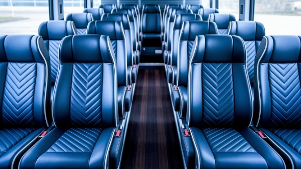 18 passenger minibus rental amarillo