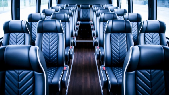 20 passenger minibus rental amarillo
