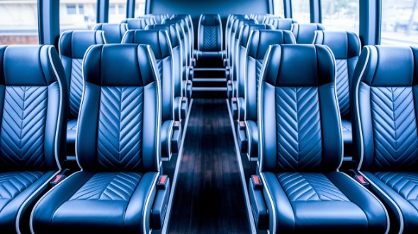 25 passenger minibus rental amarillo