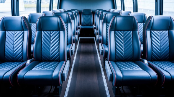 30 passenger minibus rental amarillo