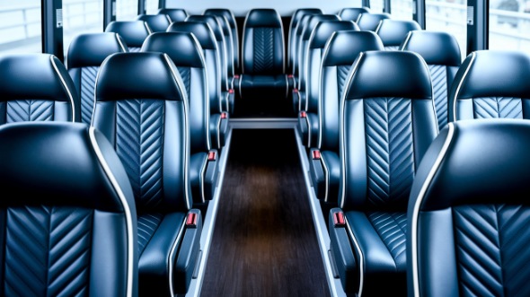 35 passenger minibus rental amarillo