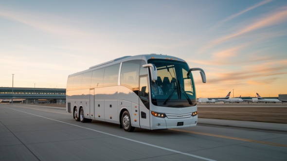 amarillo airport shuttles