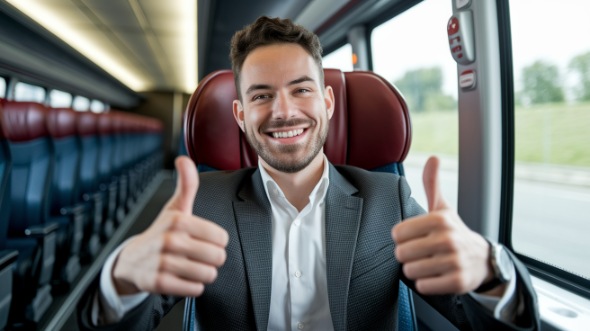 amarillo corporate bus rental