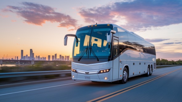 amarillo private event transportation