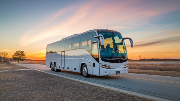 amarillo school event transportation