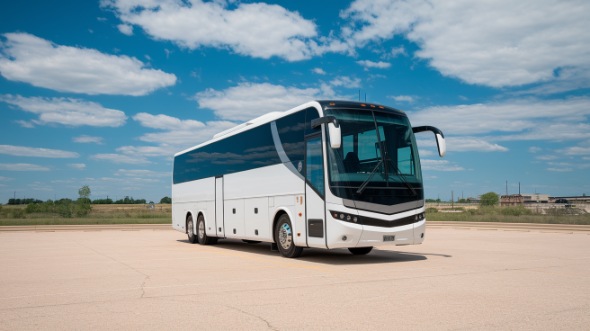 amarillo sporting event transportation