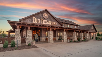 big texan steak ranch