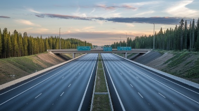 central freeway
