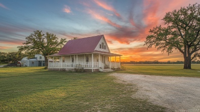 east moore