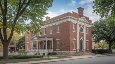 edmond historical society museum