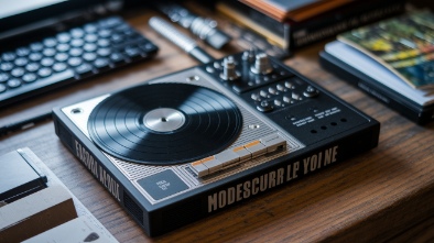factory obscura mix tape