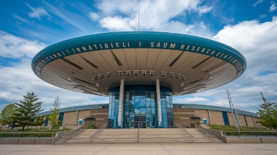 international ufo museum and research center