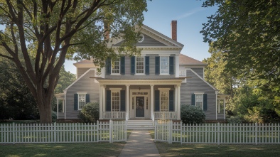 kell house museum