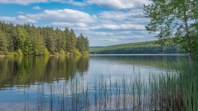 lake lawtonka