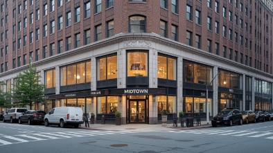 midtown