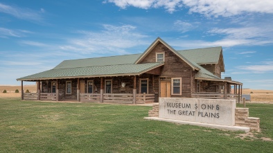 museum of the great plains
