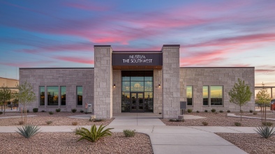 museum of the southwest