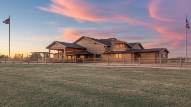 national ranching heritage center