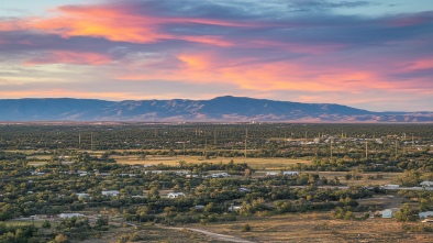 north roswell
