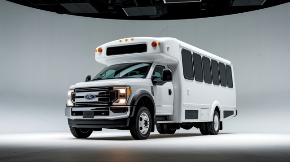 party bus rental amarillo