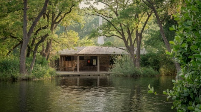 river bend nature center