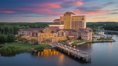 riverwind casino