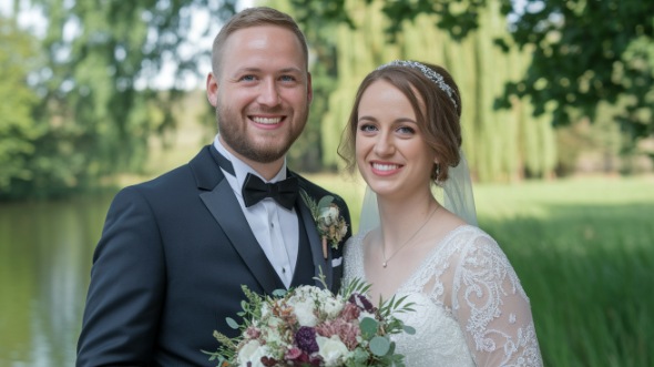 roswell wedding transportation