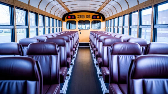 school bus rental rental midwest city