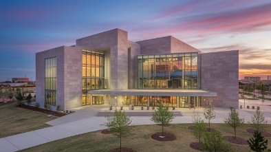 science museum oklahoma